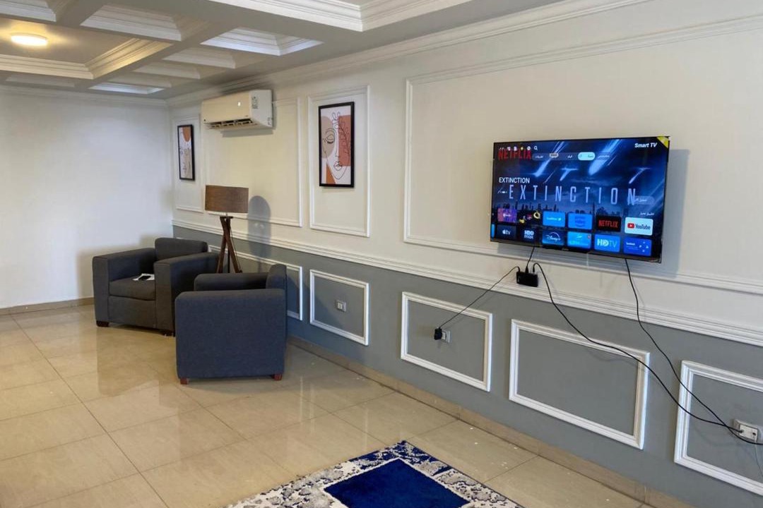 Photo of Livingroom in Cairo