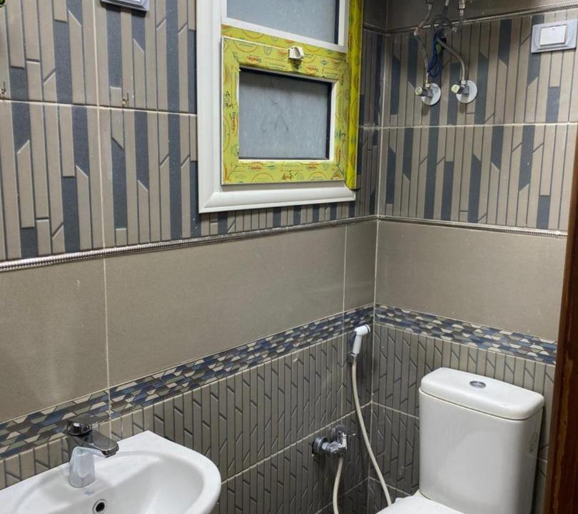Photo of Bathroom in Cairo