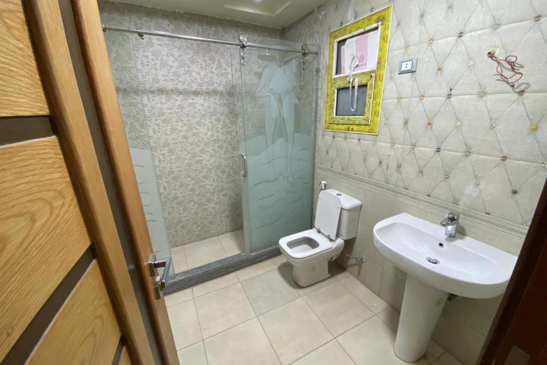 Photo of Bathroom in Cairo