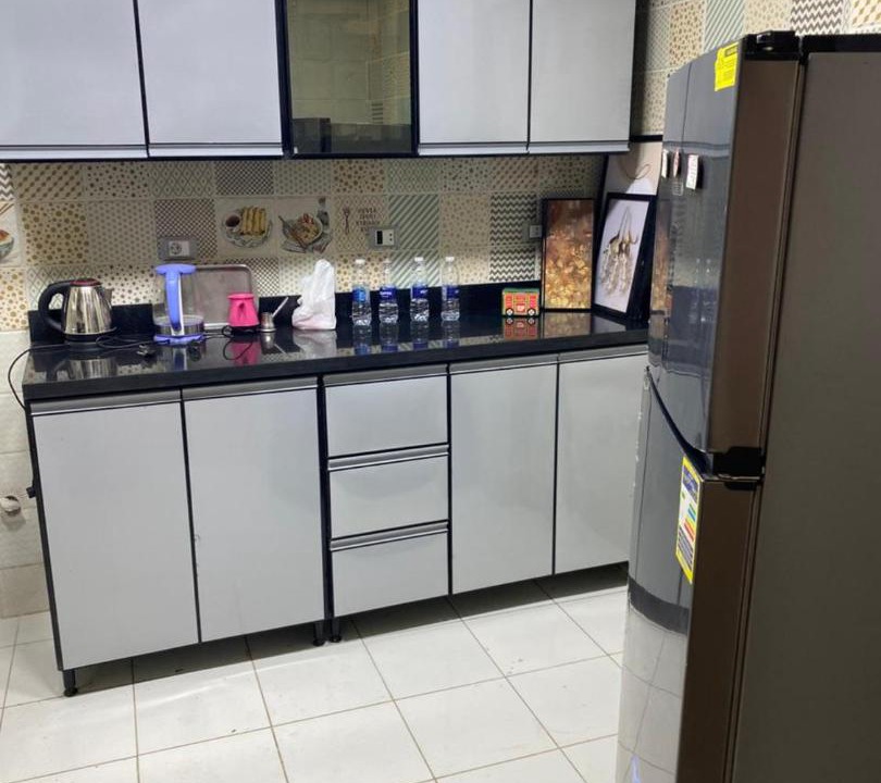 Photo of Kitchen in Cairo