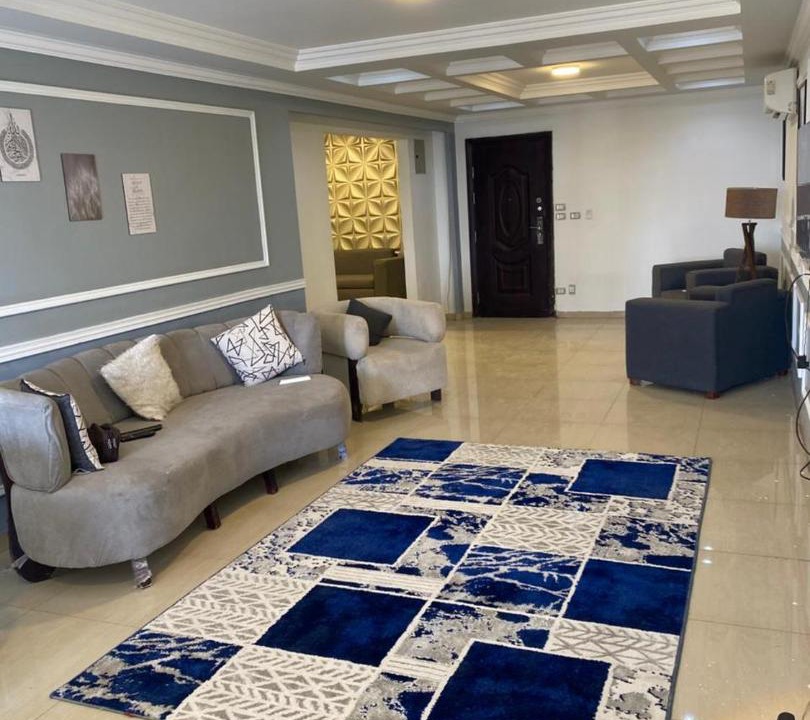 Photo of Livingroom in Cairo