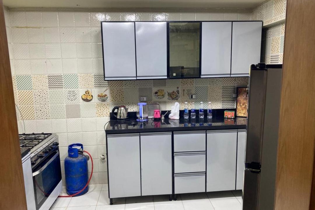 Photo of Kitchen in Cairo