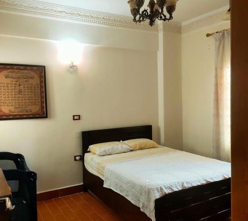 Photo of Bedroom in Tenth of Ramadan City