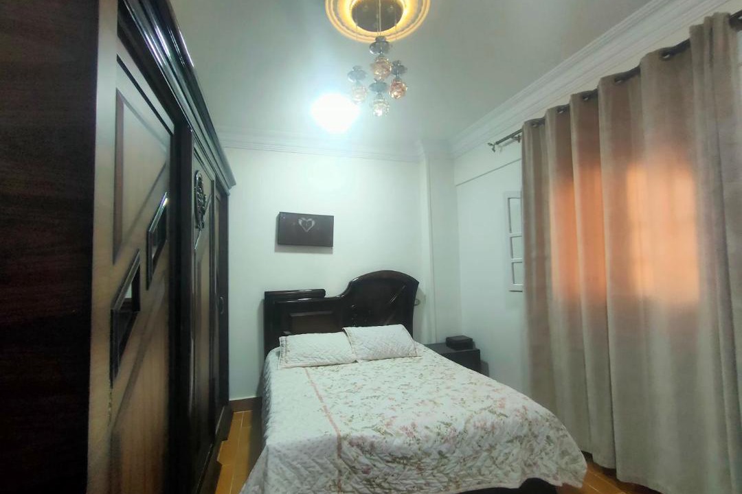 Photo of Bedroom in Tenth of Ramadan City