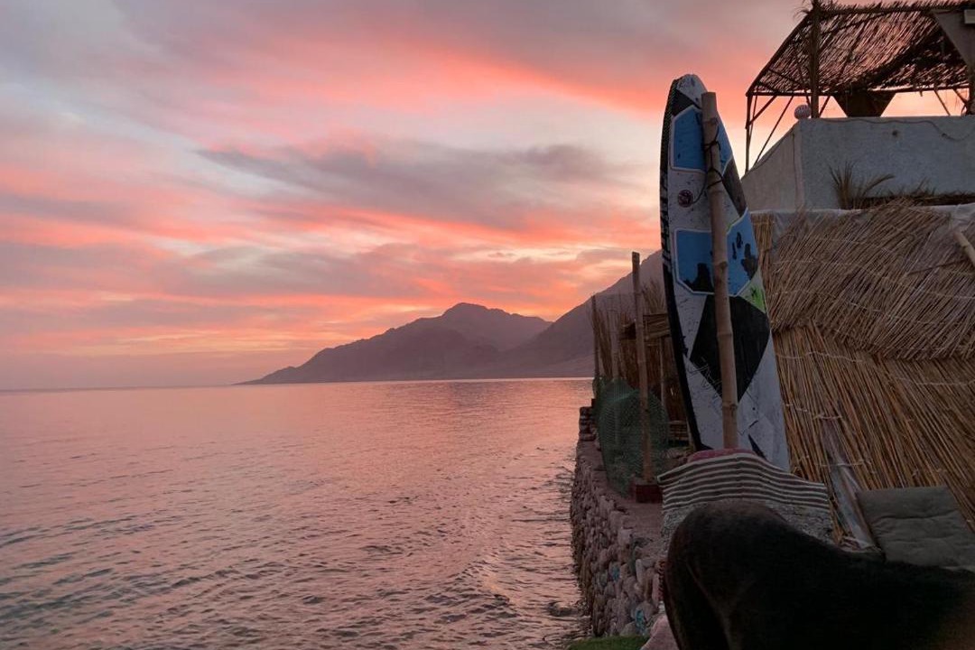 Photo of Others in Nuweiba