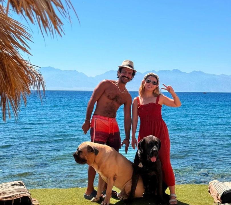 Photo of Others in Nuweiba