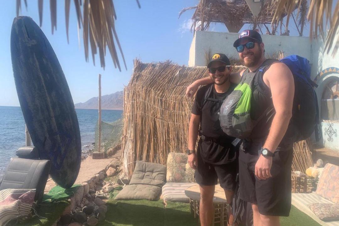 Photo of Others in Nuweiba