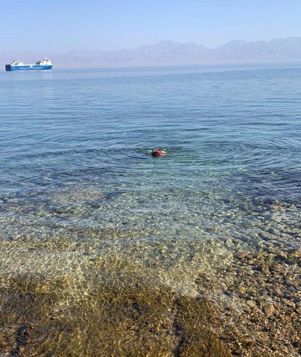Photo of Others in Nuweiba