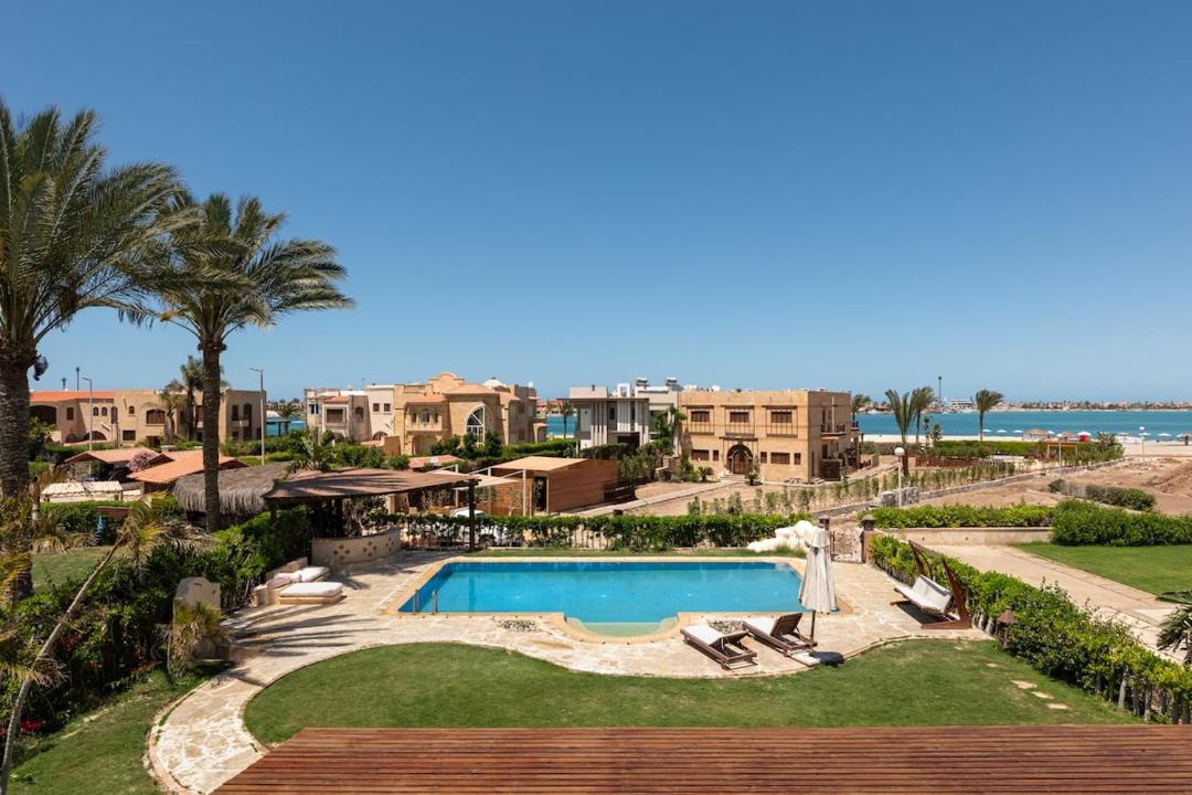 Photo of Others in Marina El Alamein