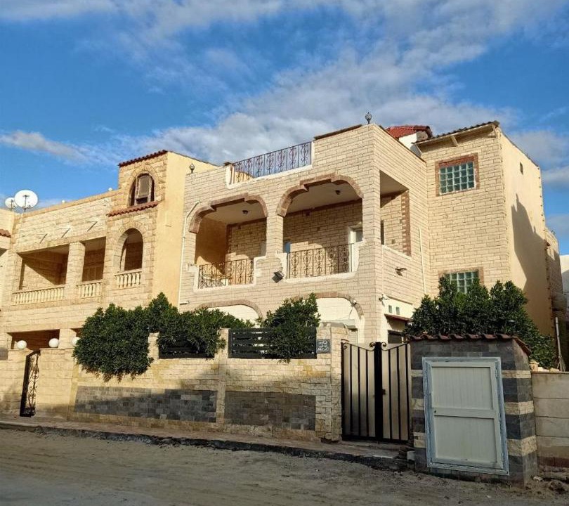 Photo of Others in Sidi Abd El-Rahman