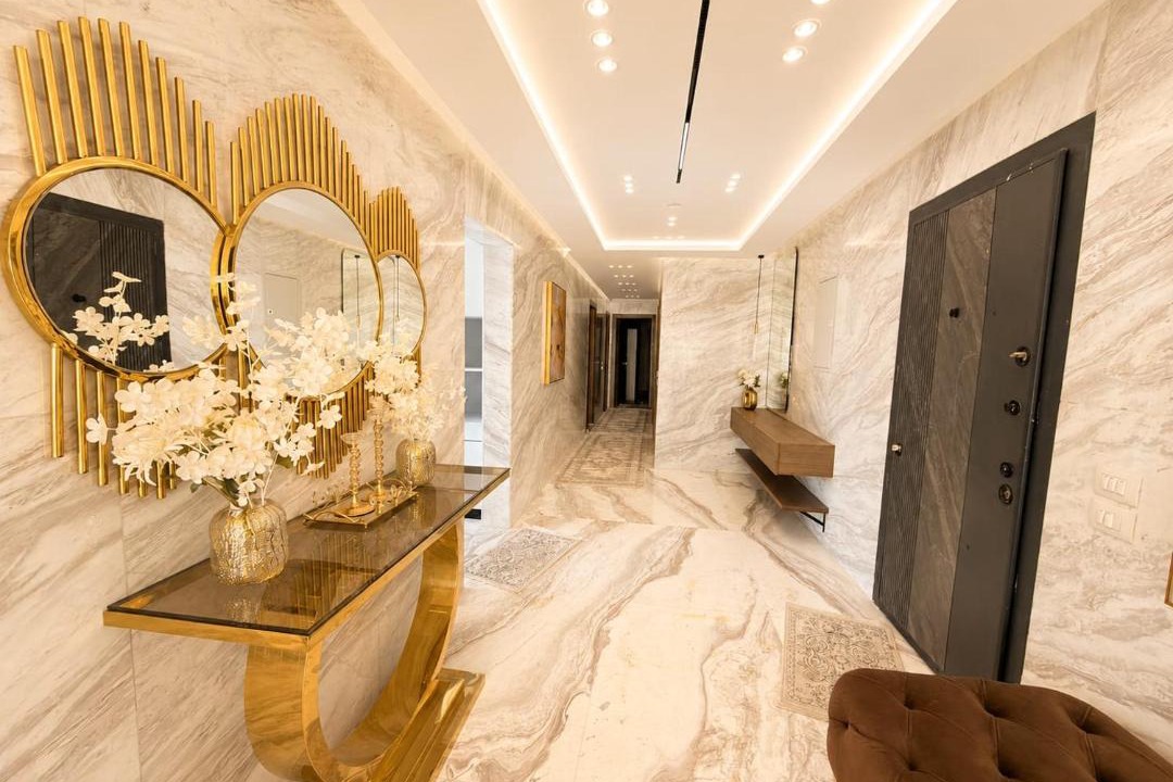Photo of Bathroom in Cairo
