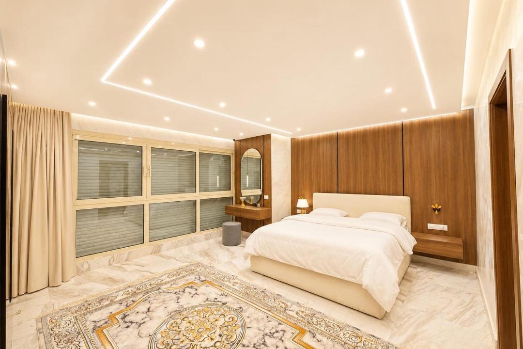 Photo of Bedroom in Cairo
