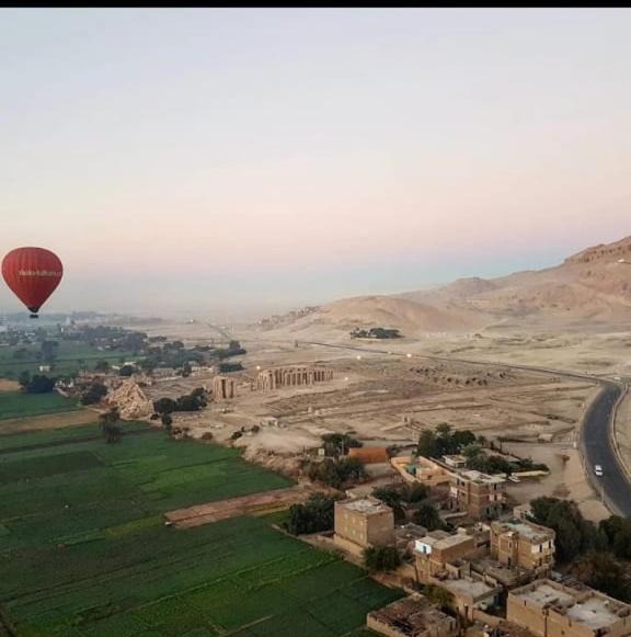 Photo of Others in Luxor
