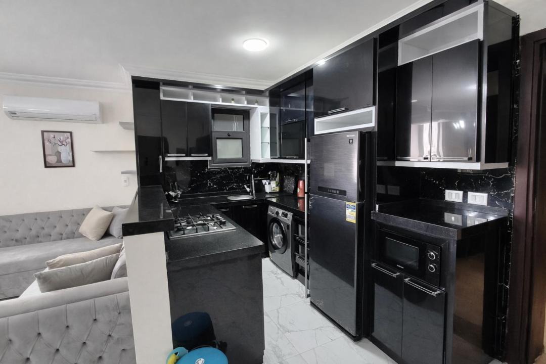 Photo of Kitchen in Al-Manasrah