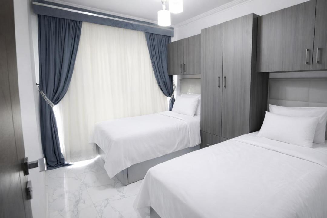 Photo of Bedroom in Al-Manasrah