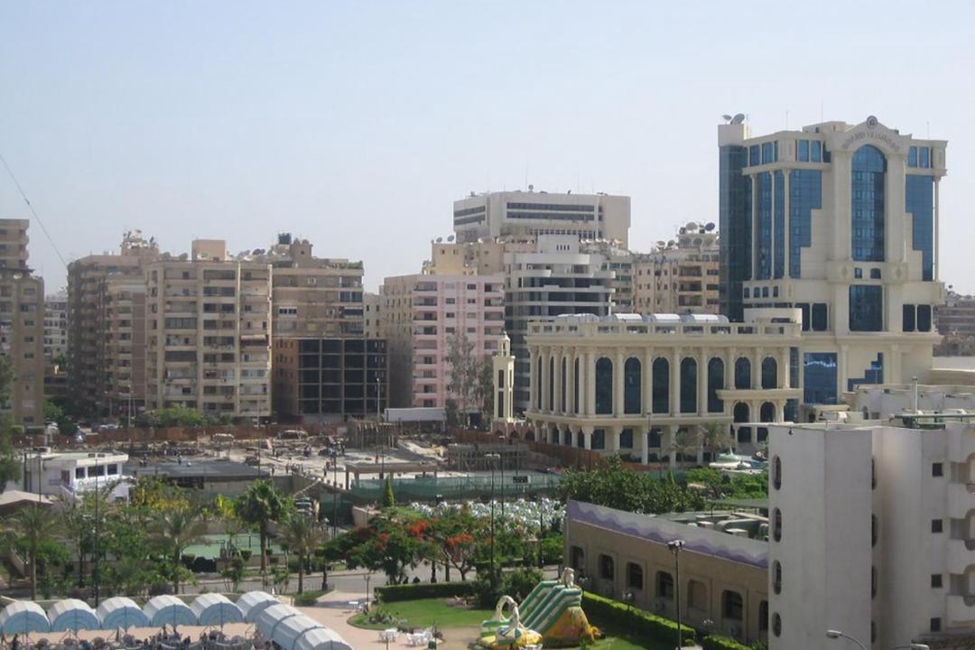 Photo of Others in Nasr City