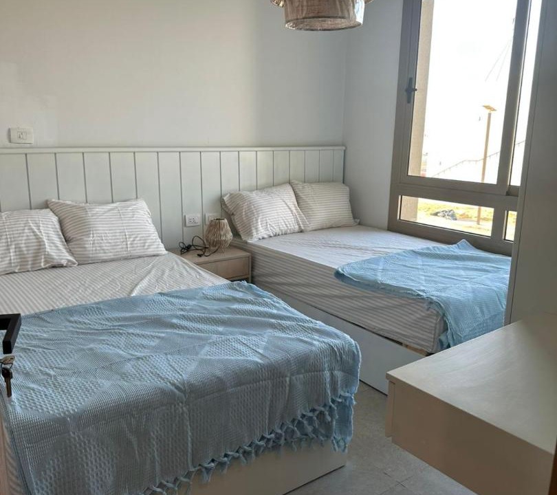Photo of Bedroom in Borg el Arab