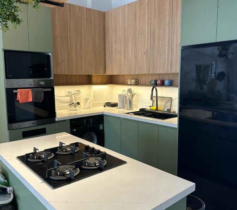Photo of Kitchen in Borg el Arab