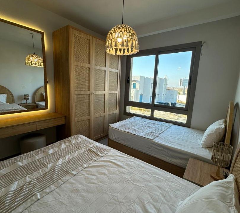 Photo of Bedroom in Borg el Arab