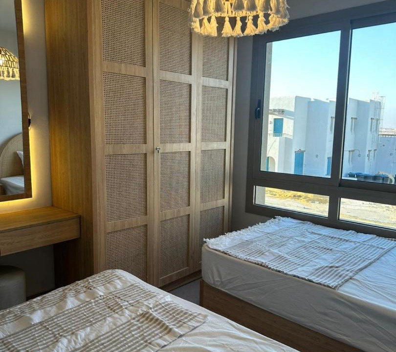 Photo of Bedroom in Borg el Arab