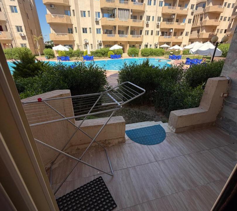 Photo of Patio Balcony in Al-Hammam