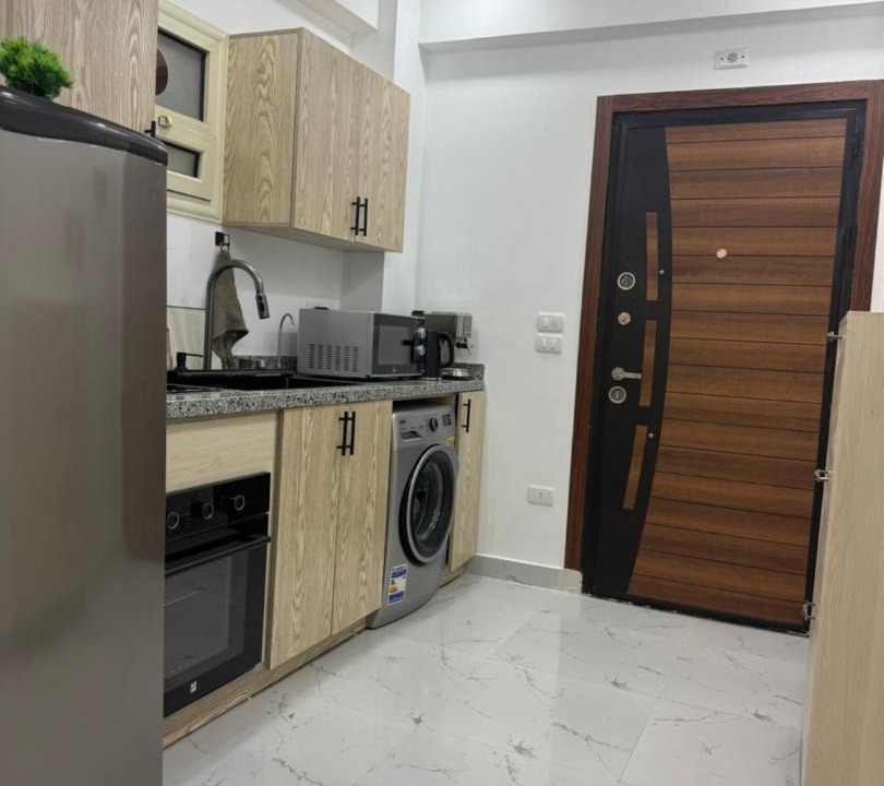 Photo of Kitchen in Al Ahyaa