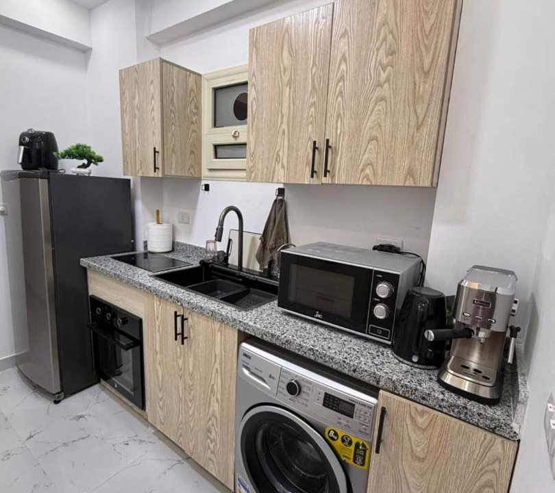 Photo of Kitchen in Al Ahyaa