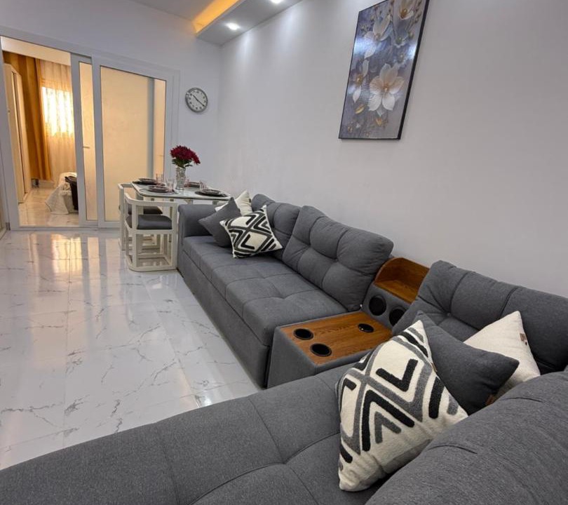 Photo of Livingroom in Al Ahyaa