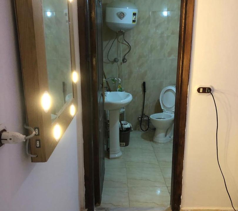 Photo of Bathroom in Ras Sudar
