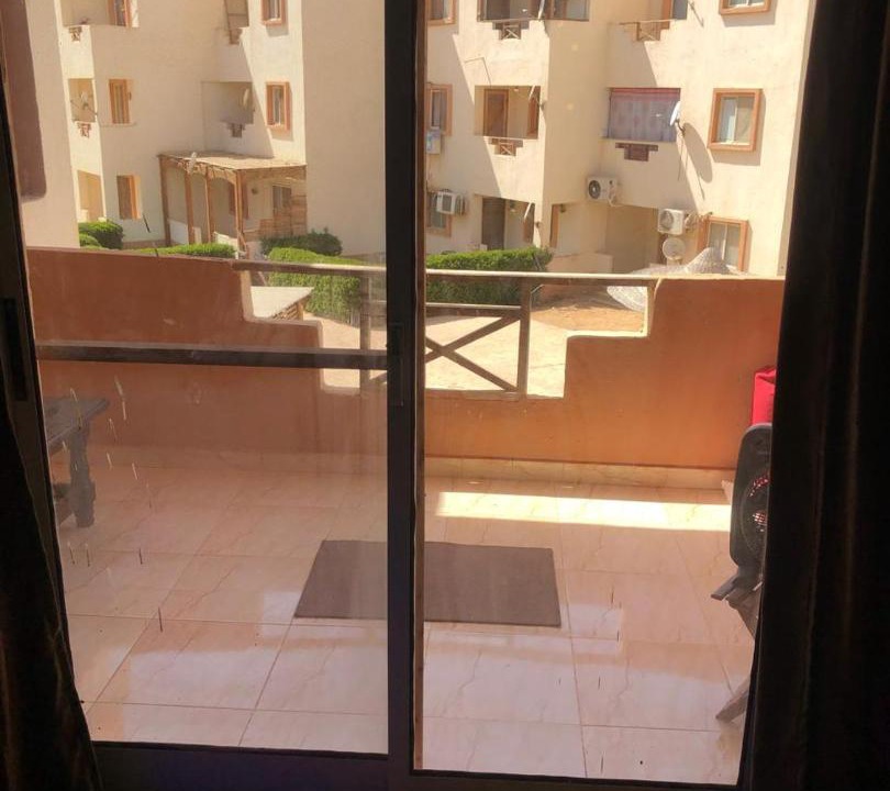 Photo of Patio Balcony in Ras Sudar