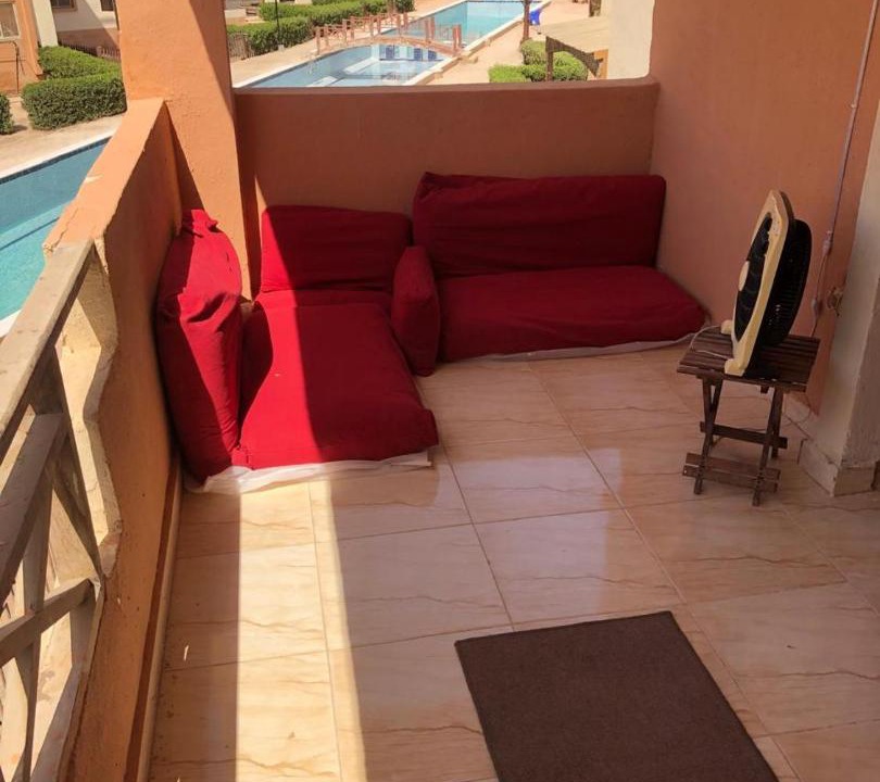 Photo of Patio Balcony in Ras Sudar