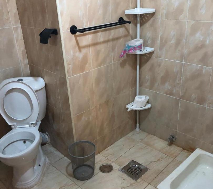 Photo of Bathroom in Ras Sudar