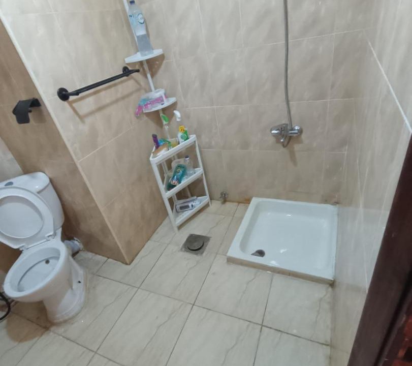 Photo of Bathroom in Ras Sudar
