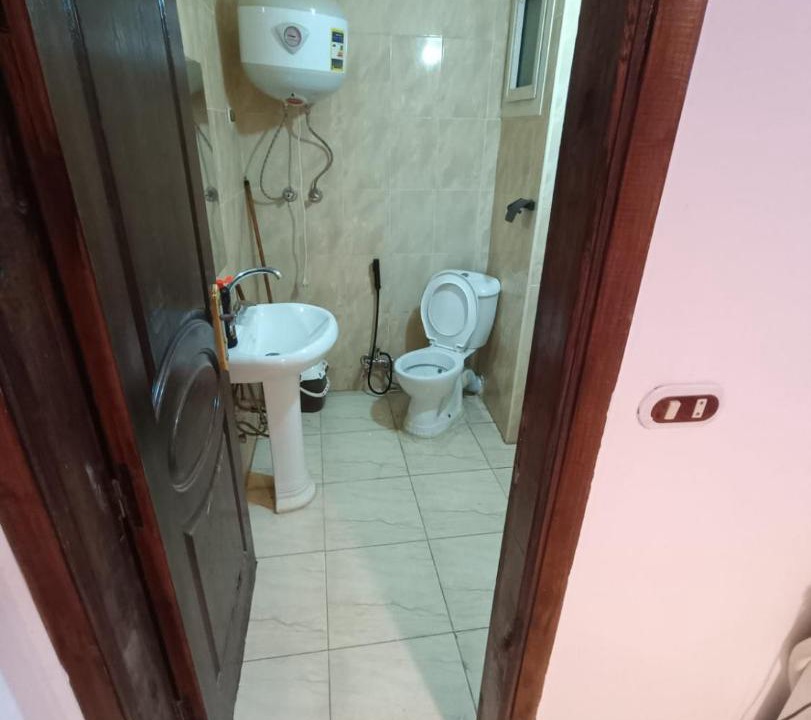 Photo of Bathroom in Ras Sudar
