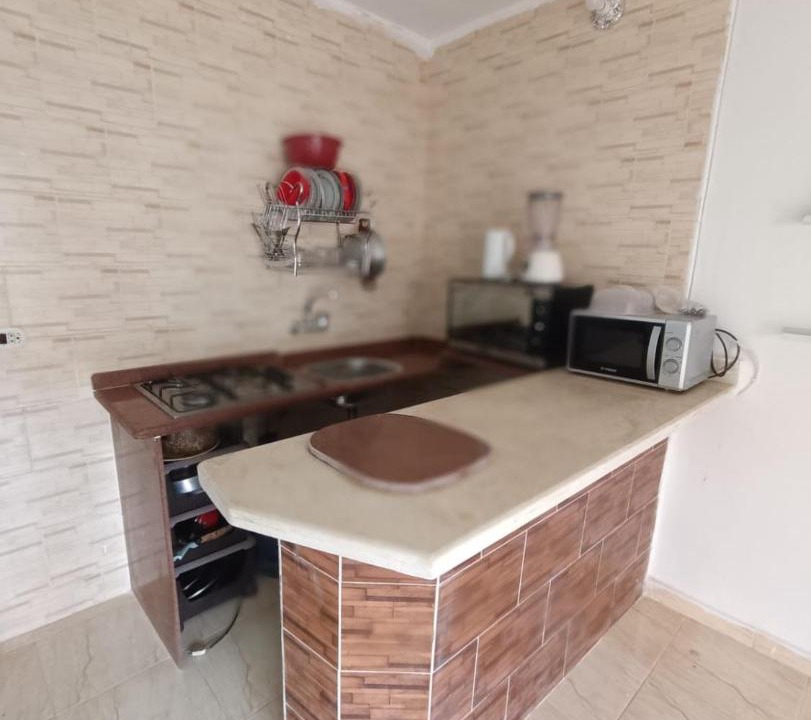 Photo of Kitchen in Ras Sudar