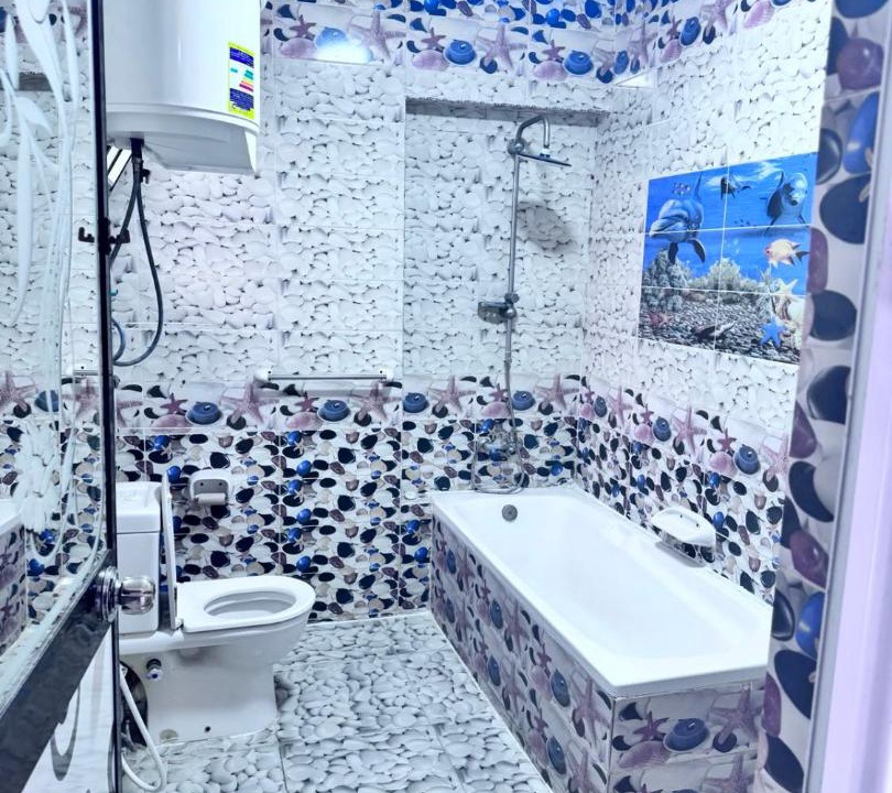 Photo of Bathroom in Ad-Dukhaylah