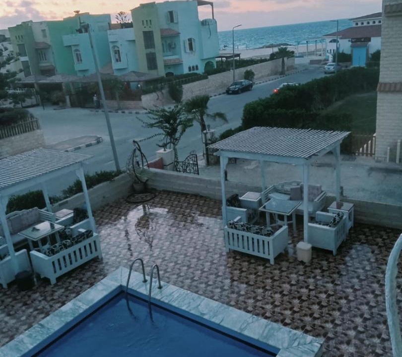 Photo of Others in Marina El Alamein