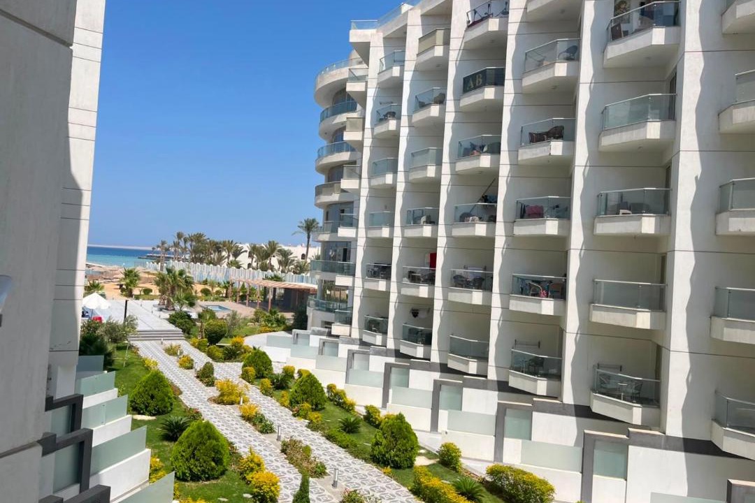 Photo of Patio Balcony in Sheraton Road -Sakkala