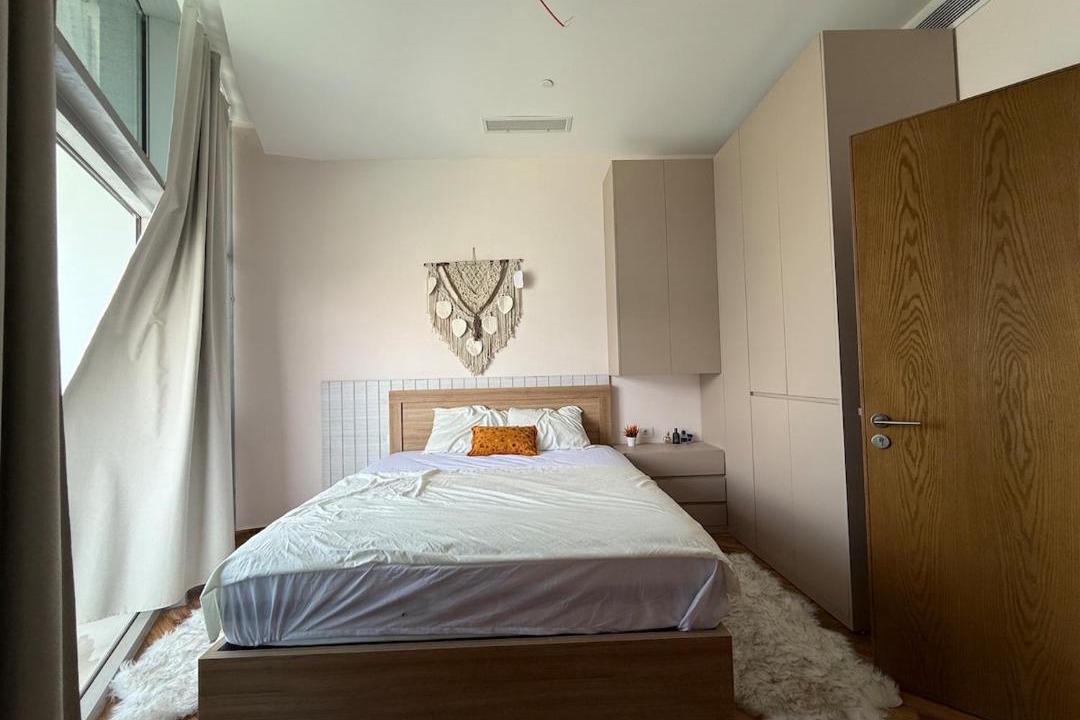 Photo of Bedroom in Marina El Alamein
