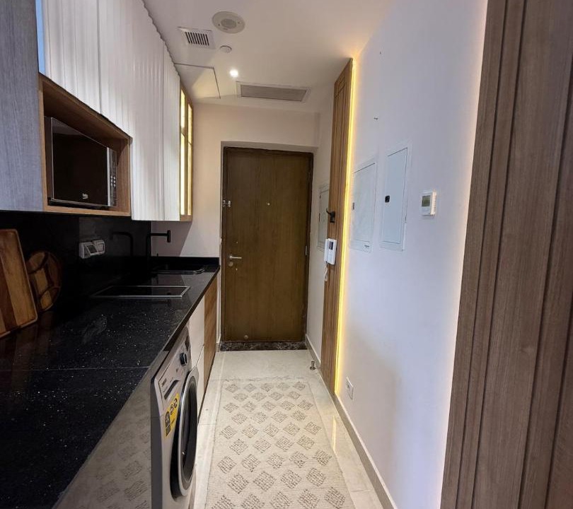 Photo of Kitchen in Marina El Alamein