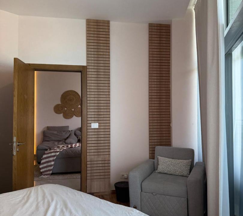 Photo of Bedroom in Marina El Alamein