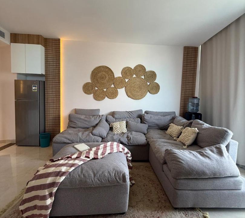 Photo of Livingroom in Marina El Alamein