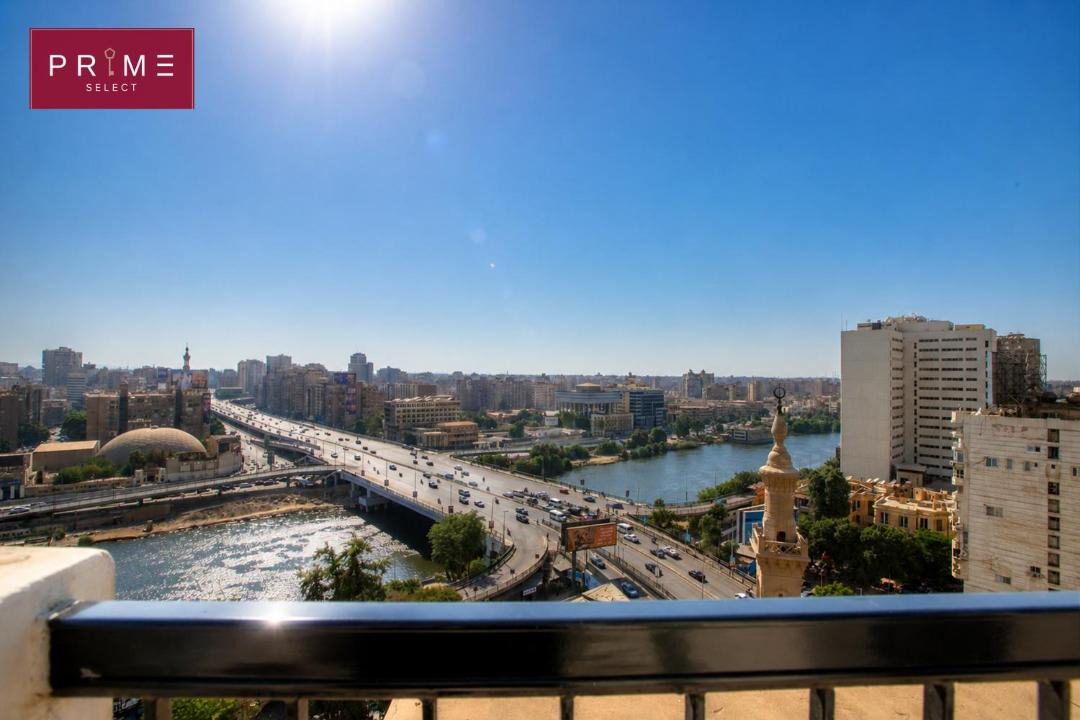 Photo of Patio Balcony in Zamalek