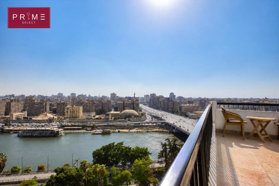 Photo of Patio Balcony in Zamalek