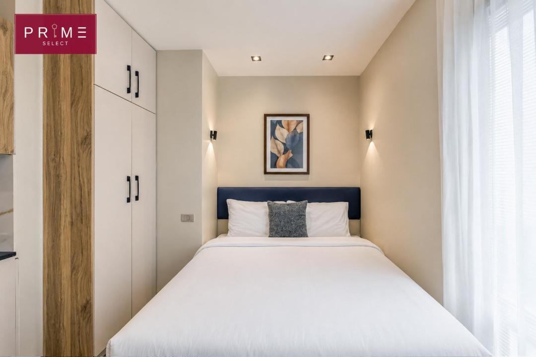 Photo of Bedroom in Zamalek