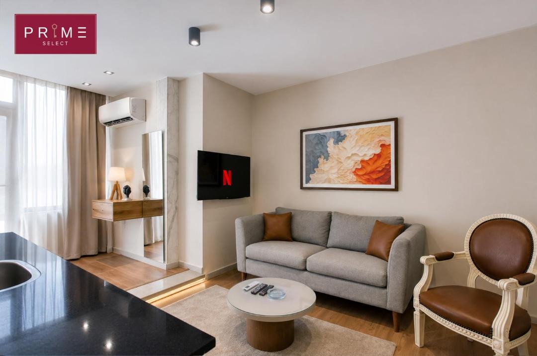 Photo of Livingroom in Zamalek
