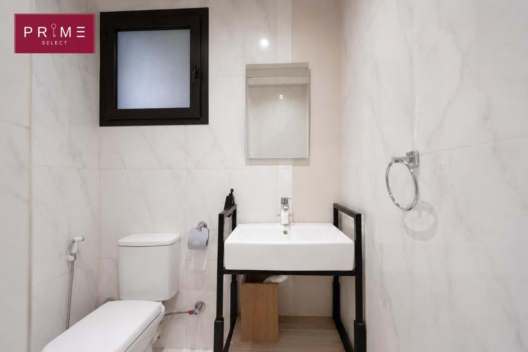 Photo of Bathroom in Zamalek