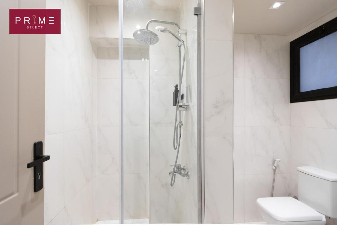 Photo of Bathroom in Zamalek