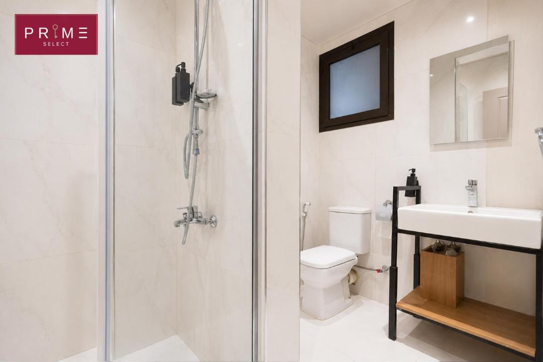 Photo of Bathroom in Zamalek