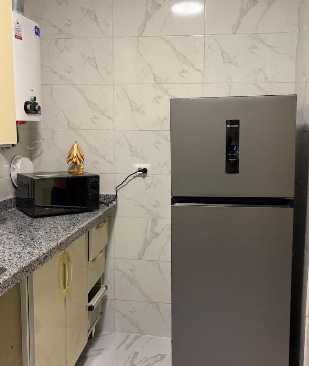Photo of Kitchen in Al Manial
